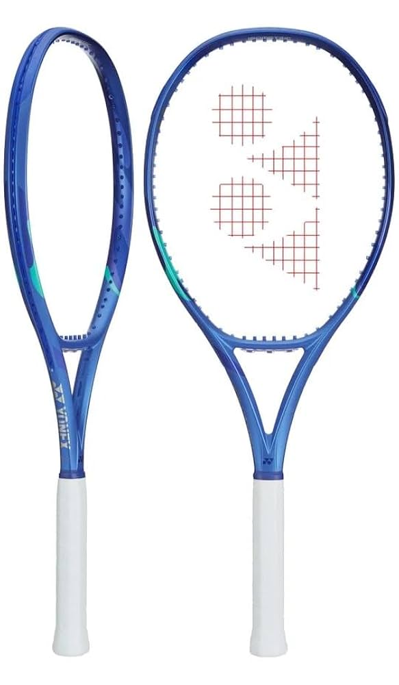 【777go様】YONEX EZONE 100L G1 Yonex Raquete de tênis Ezone 100L 7ª geração (4-0/8